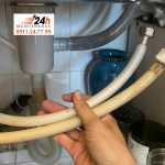 Cách khắc phục những sự cố thường gặp về hệ thống đường ống nước trong nhà
