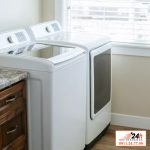 Máy giặt sấy và những ưu khuyết điểm